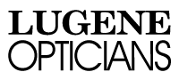 Lugene Opticians Logo